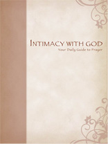 intimacywithgod Intimacy With God