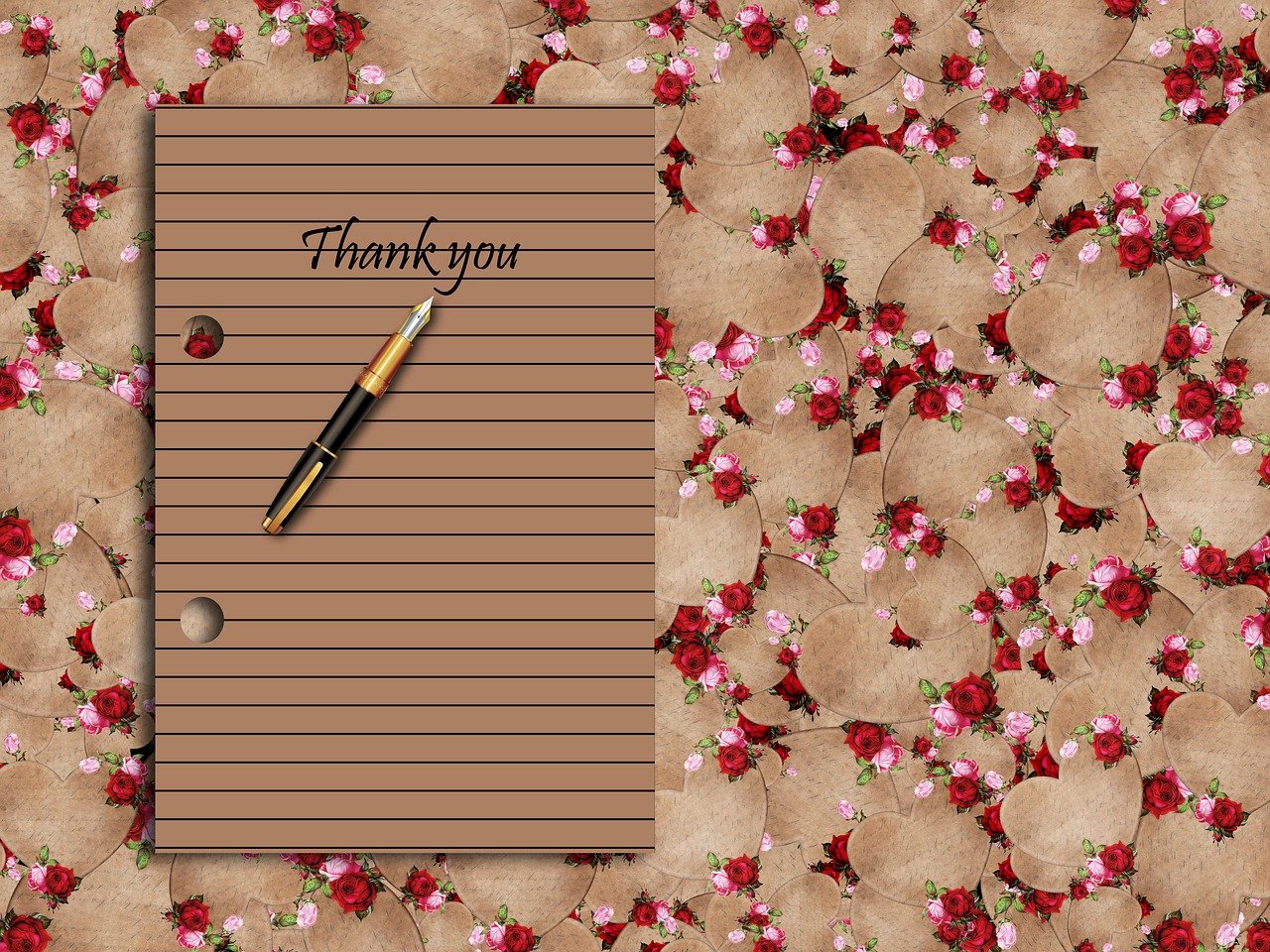 Beat the Crazy World Blues with a Gratitude List