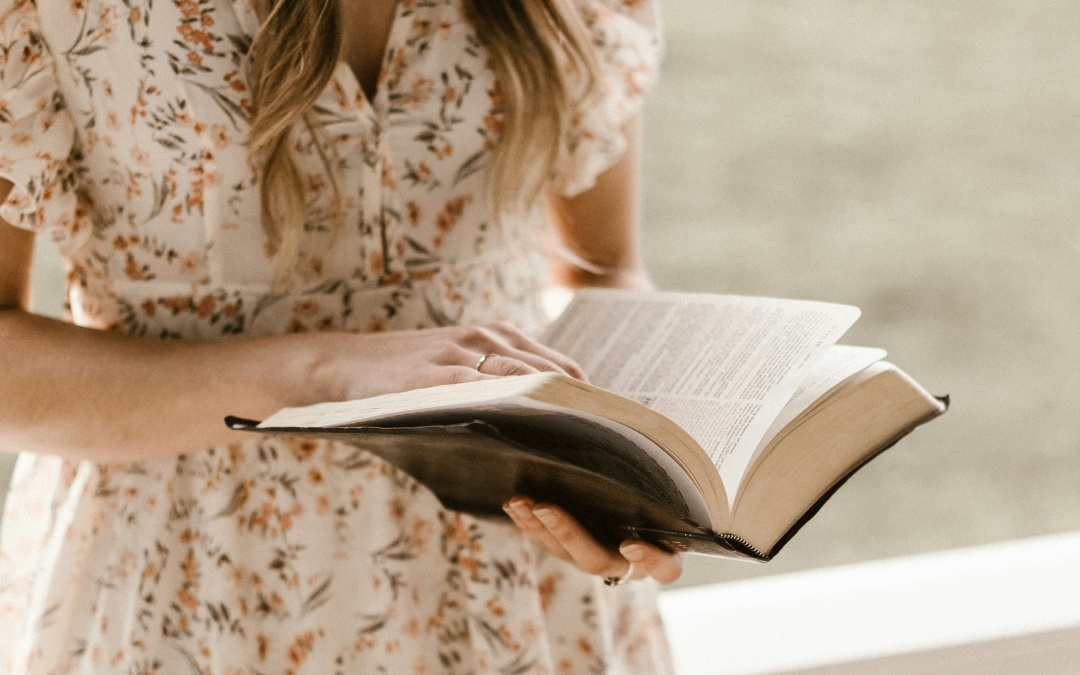 DO WE REALIZE HOW POWERFUL IT IS TO PRAY GOD’S WORD?