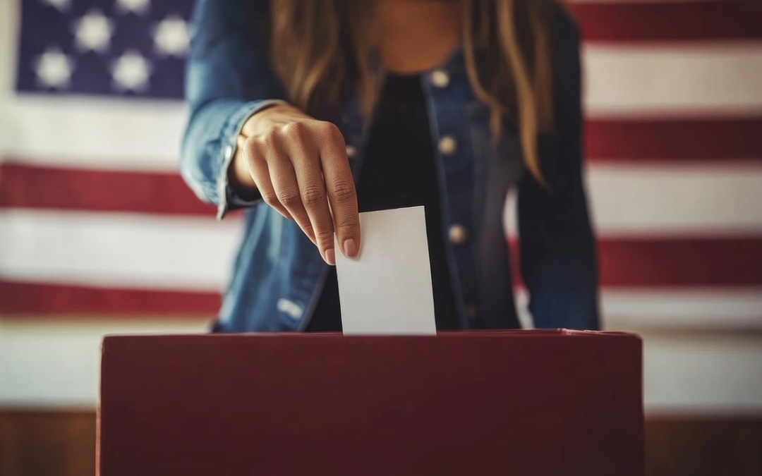 A Call to Action: Why 41 million Christians Can’t Sit This Election Out!